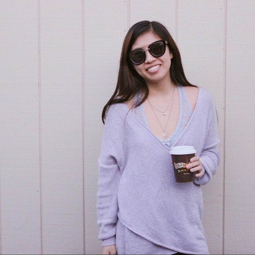 Urban Outfitters Sweater